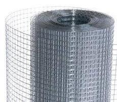 Сетки металлические и проволока в ассортименте.