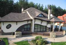 Строительство коттеджей и загородных домов