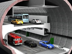 Строительство туннелей