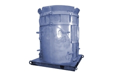 Форма колодца ВГ-15