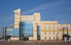 Окна, двери, перегородки из металлопластика и алюминия