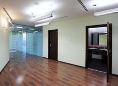 Комплексный ремонт помещений: от "эконом-класса" до "класса 