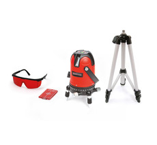 Лазерные нивелиры Kapro с гарантией!