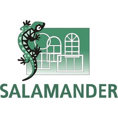 Окна и двери Salamander в г. Киеве