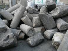 Куплю графит, бой графита, огарки, лом