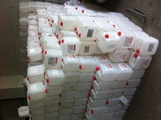 Покупаем канистры пластиковые б/у.