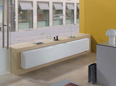 Стальные радиаторы Керми.