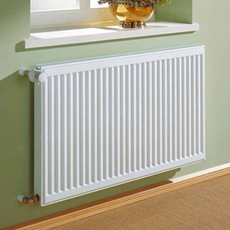 Радиатор стальной kermi