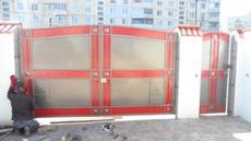 Сварочные работы изготовление дверей решетки ворота и.т.д