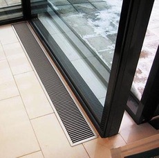 carrera конвектор