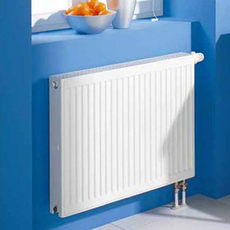 стальные радиаторы