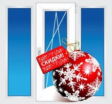 Новые окна в Киеве.