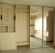 Производство корпусной мебели, установка, сборка, ремонт