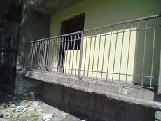 Сварочные работы, балкон, лоджия и другое