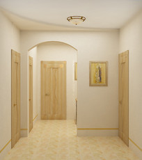 Ремонт квартир