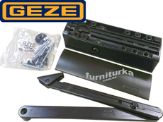 Доводчик дверной Geze 2000 VBC (Германия)