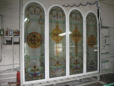 Окна от производителя