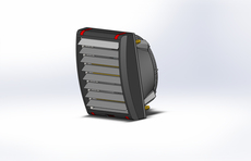 Продам тепловентиляторы