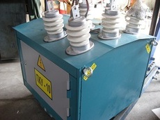 Реклоузер К-112 ПСС-10