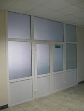 Перегородки