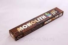 Срочно распродаются электроды Monolith, 3mm со склада!