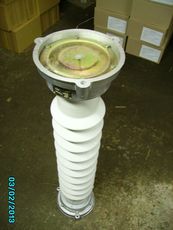 Разрядник РВС-33, РВС-35, РВС-110, производитель.