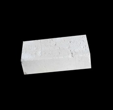 Кирпич огнеупорный ПБ-5 230х114х65 мм