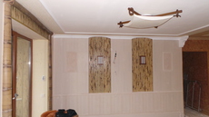 Ремонт квартир, домов, дач, офисов любой сложности