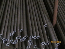 Труба 42х7 (н/ж) 12Х18Н10Т.