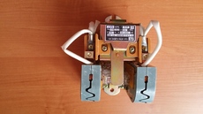 Реле-утечки.