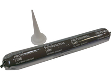 Силикон для дерева Wacker Elastosil 440 (прозрачный RAL 0000