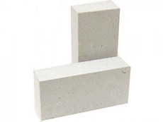 Силикатный кирпич одинарный