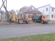Вывоз строймусора, хлама погрузка