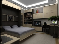 Виготовлення меблів на замовлення