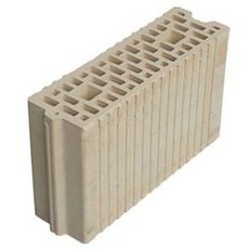 Керамический блок Кератерм 12 120*380*238 мм