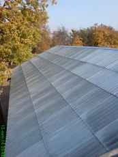 Ремонт кровли