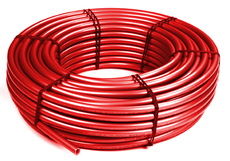 Трубы для теплого пола 16*2мм PE-RT Бельгия