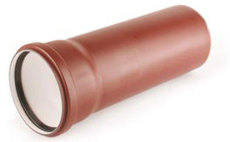 Бесшумная канализация д. 50, 110 мм MASTER-3 (Австрия)