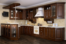 Изготовление корпусной мебели на заказ