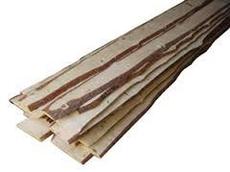 Доска необрезная (шалевка) от производителя