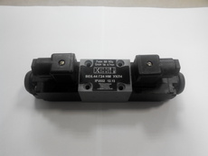 Распределители типа ВЕ6.24, РХ06.24, РЕ6.3.24 в Украине