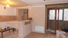 ремонт квартир, домов, дач, офисов любой сложности