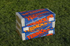 Материалы для утепления фасадов и кровли