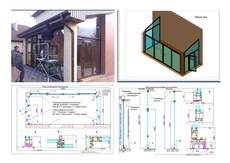 Поможем качественно остеклить дом за разумные деньги