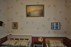 Сдаю номер с двумя спальнями в Сочи, Солоники