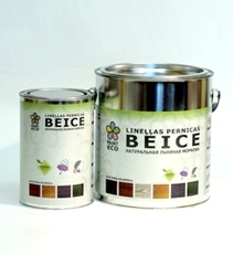 Морилка для дерева