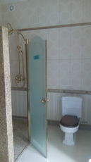 Сантехнические работы любой сложности.