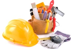 Отделочные работы