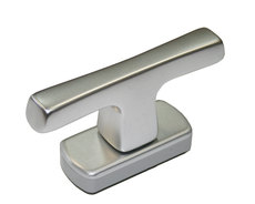 Ручка оконная Ретро (Масо, Австрия).