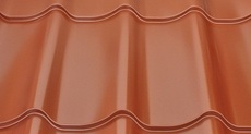 Металлочерепица и профнастил TM Bulat®. Европейское качество